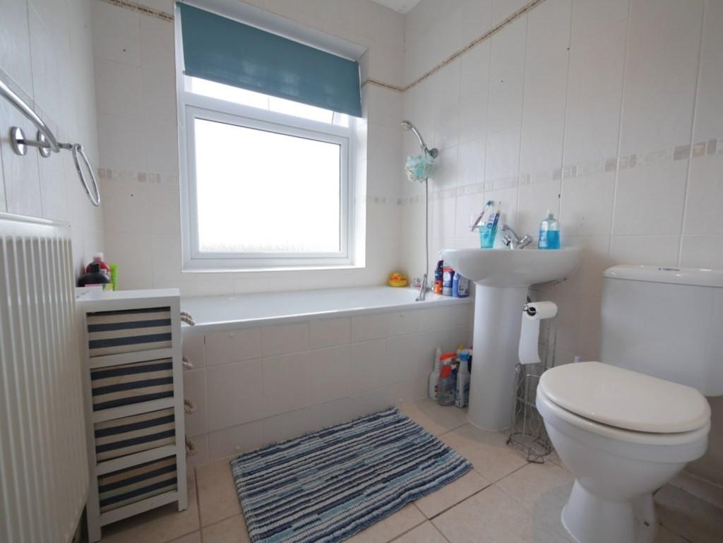 Ff bathroom
