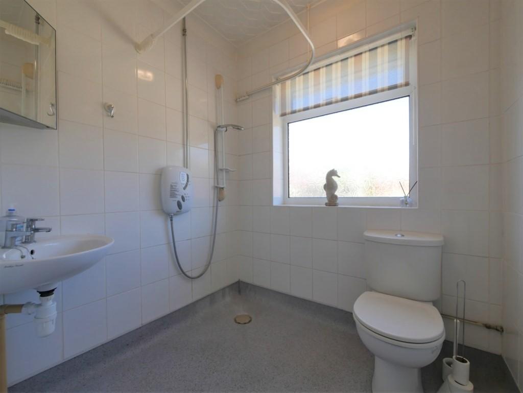 Wet room