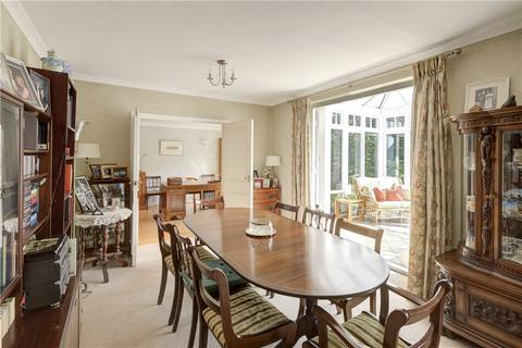 4 bedroom detached house for sale, Wonford Close, Kingston Upon Thames, KT2