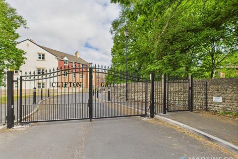 undefined, Clifton Gate, . FY8