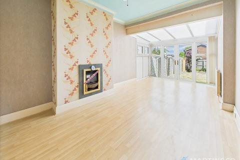 undefined, Cherry Tree Road, . FY4