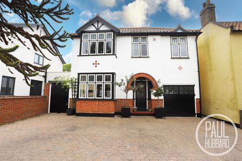 undefined, Pakefield Street, Pakefield, Suffolk