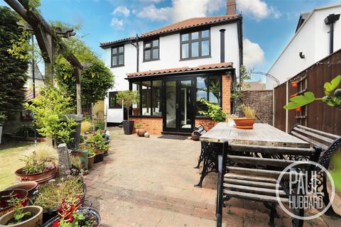 undefined, Pakefield Street, Pakefield, Suffolk