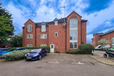 undefined, Caxton Court, Burton On Trent DE14