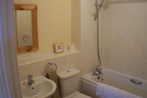 undefined, Caxton Court, Burton On Trent DE14