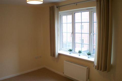 undefined, Caxton Court, Burton On Trent DE14