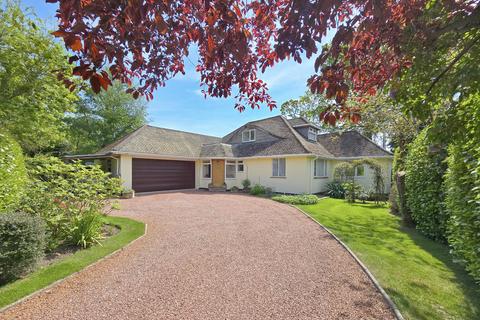 undefined, Meadow Road, New Milton BH25