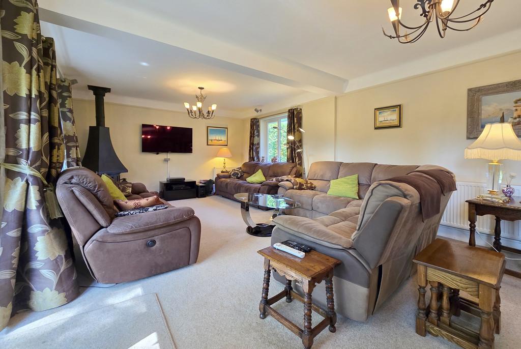 Longmead Sitting Room