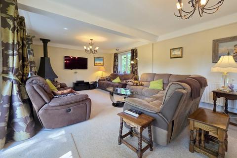 undefined, Meadow Road, New Milton BH25
