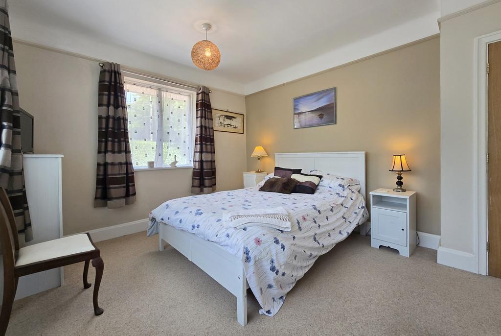 Longmead Bedroom 2