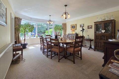 undefined, Meadow Road, New Milton BH25