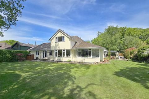undefined, Meadow Road, New Milton BH25