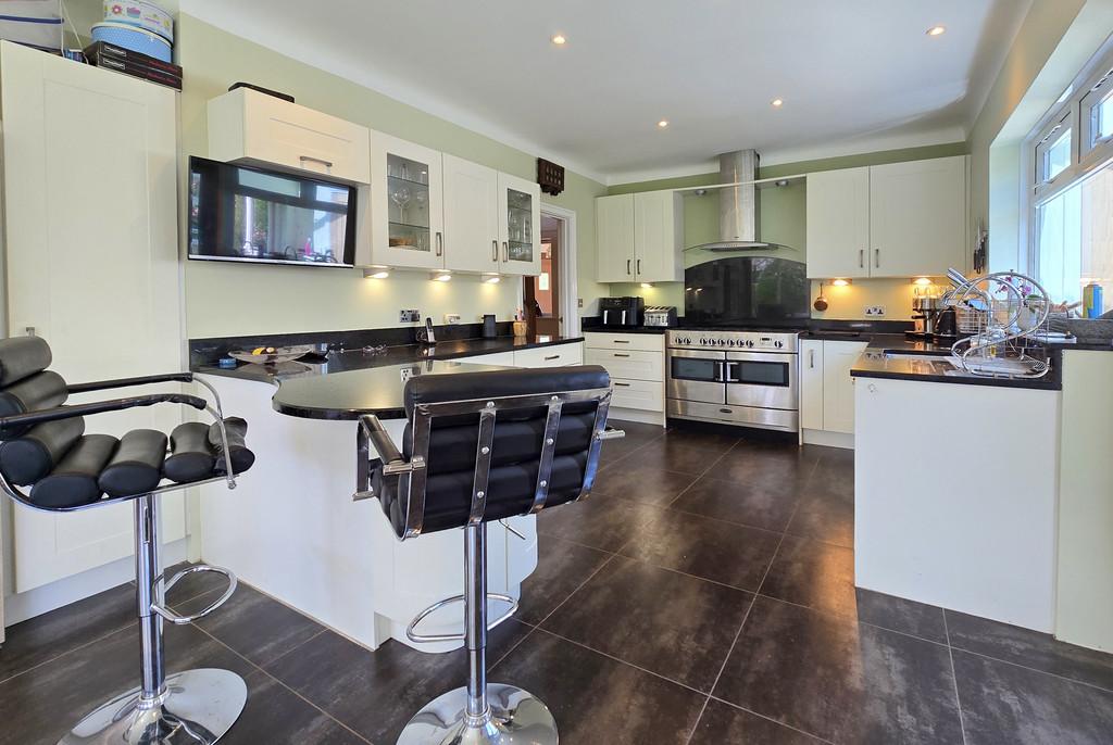 Longmead Kitchen
