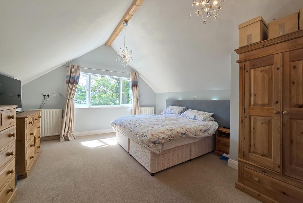 Longmead Bedroom 1