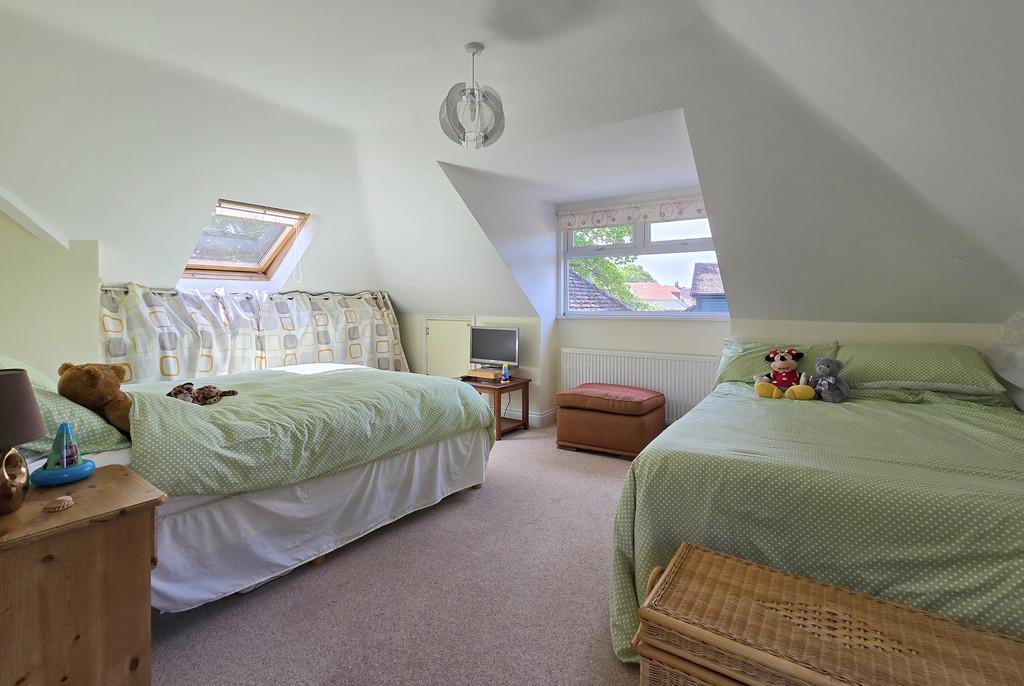 Longmead Bedroom 3