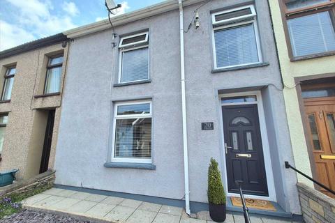 20 Arthur Street, Williamstown, Tonypandy, CF40 1ND