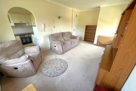 1 bedroom apartment for sale, Seldown Road, Poole