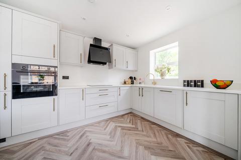 4 bedroom detached house for sale, The Oaks, Cockfield IP30