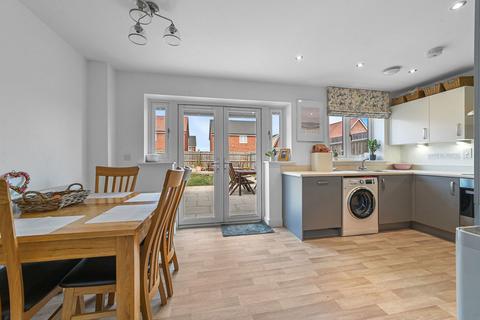 undefined, Pyes Close, Bury St. Edmunds IP31