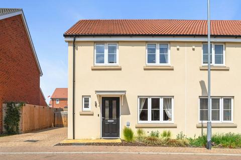undefined, Pyes Close, Bury St. Edmunds IP31