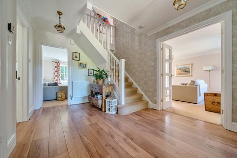 2 Stonedene Close, Headley Down, Bordon, GU35 8HW
