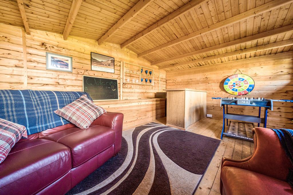 Summer House