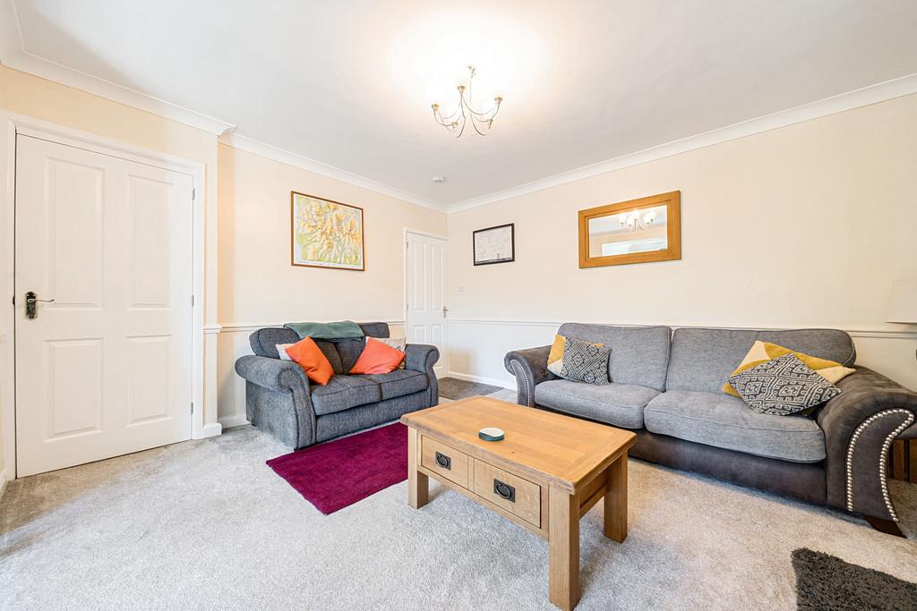 Living / Dining Room