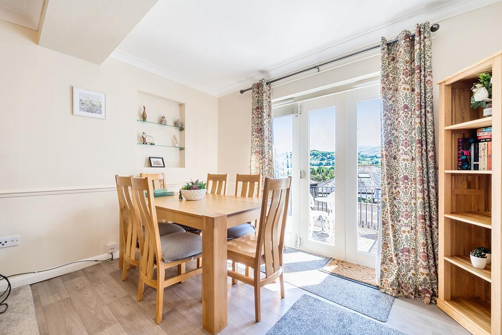 Living / Dining Room