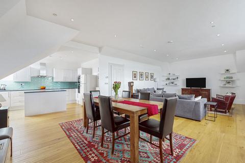 3 bedroom flat for sale, Park Terrace, Glasgow G3