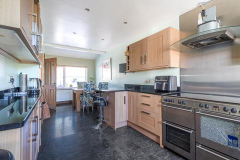 3 bedroom end of terrace house for sale, 36 Helmside Road, Oxenholme, Kendal, Cumbria, LA9 7ET