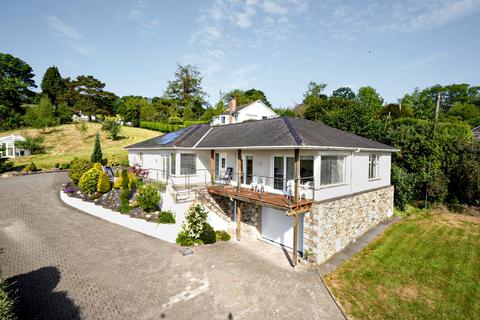 3 bedroom detached bungalow for sale, High Break, Lindale, Grange-over-Sands, Cumbria, LA11 6LF