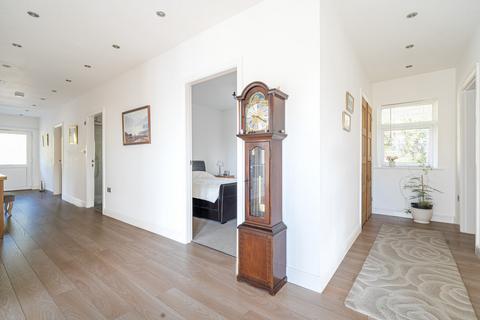 3 bedroom detached bungalow for sale, High Break, Lindale, Grange-over-Sands, Cumbria, LA11 6LF