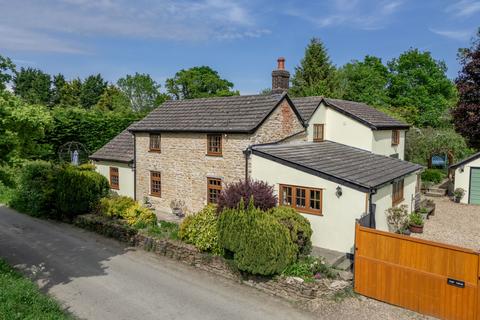 5 bedroom detached house for sale, Fifehead St Quintin, Sturminster Newton, Dorset