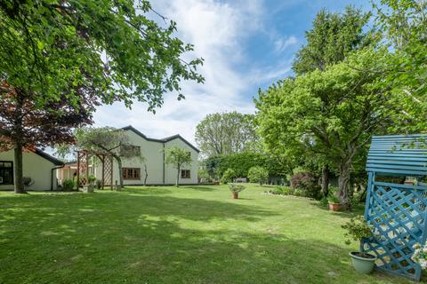 5 bedroom detached house for sale, Fifehead St Quintin, Sturminster Newton, Dorset