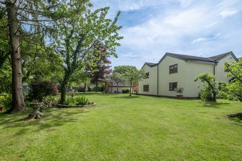 5 bedroom detached house for sale, Fifehead St Quintin, Sturminster Newton, Dorset