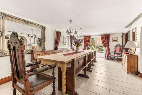 5 bedroom detached house for sale, Fifehead St Quintin, Sturminster Newton, Dorset
