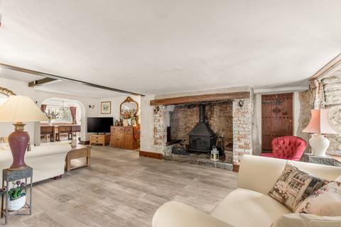 5 bedroom detached house for sale, Fifehead St Quintin, Sturminster Newton, Dorset