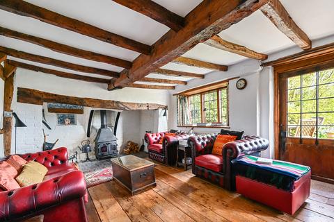 3 bedroom cottage for sale, Hog Hill, Winchelsea, East Sussex TN36 4AH