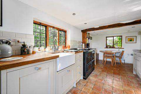 3 bedroom cottage for sale, Hog Hill, Winchelsea, East Sussex TN36 4AH