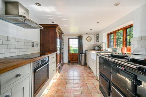 3 bedroom cottage for sale, Hog Hill, Winchelsea, East Sussex TN36 4AH