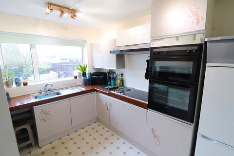 4 bedroom detached house for sale, Underwood Road, Stevenage, Hertfordshire, SG1