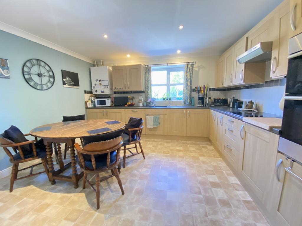 Kitchen Breakfast room