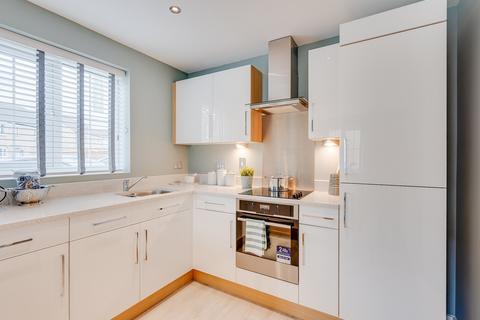 undefined, Plot 196, The Clayton Corner at Forest View, NG14, 1 Butterfly Lane (Collyer Road), Calverton NG14