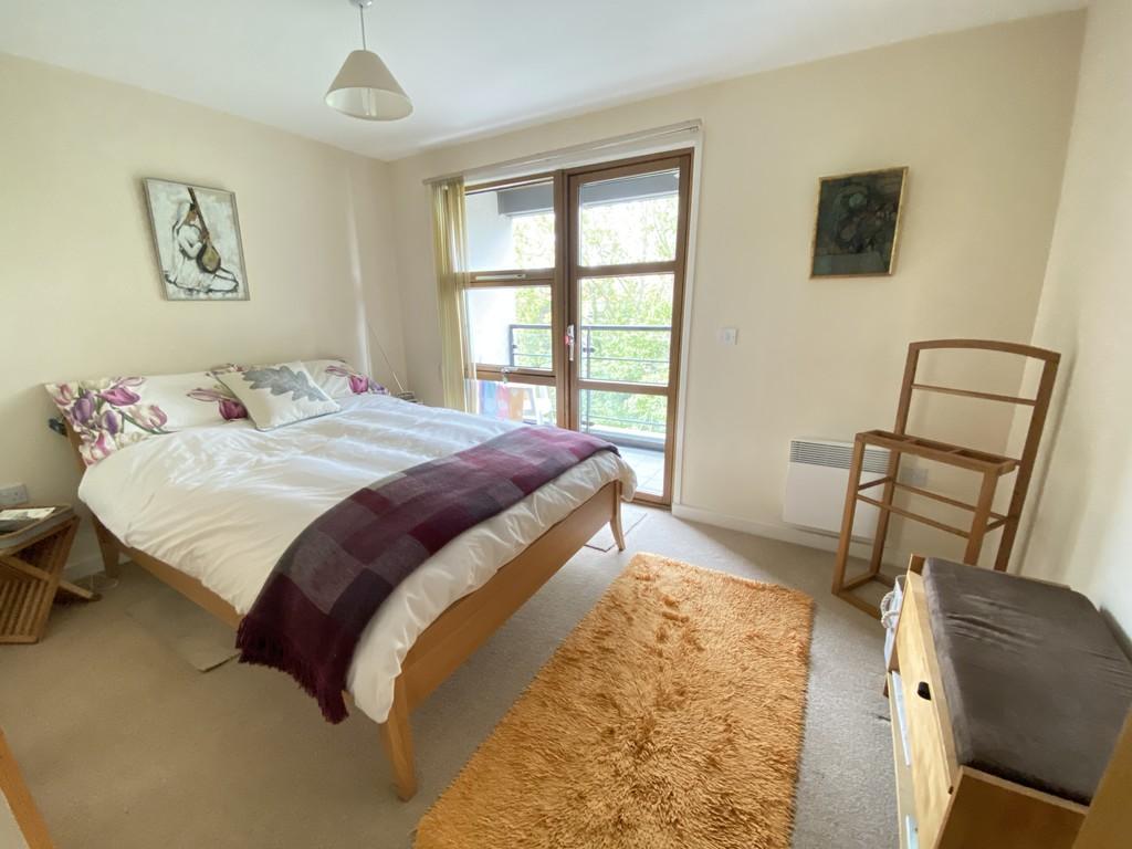 Principal bedroom
