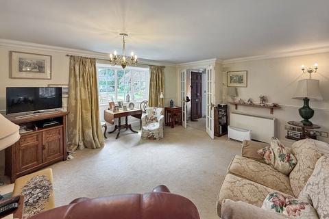2 bedroom retirement property for sale, Grenadier Close, Warminster