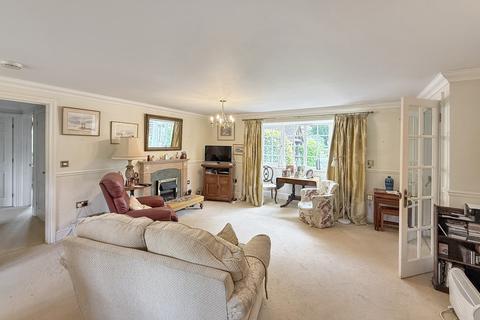 2 bedroom retirement property for sale, Grenadier Close, Warminster