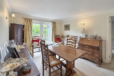 2 bedroom retirement property for sale, Grenadier Close, Warminster