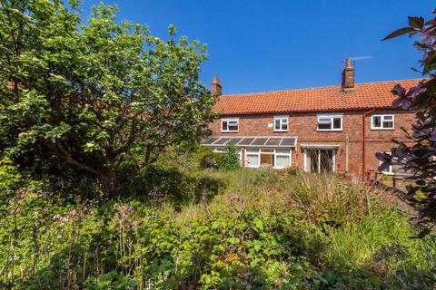 undefined, Boatmans Row, Wells-next-the-Sea NR23