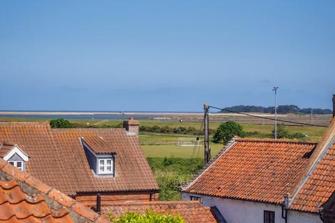 undefined, Boatmans Row, Wells-next-the-Sea NR23