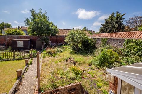 undefined, Boatmans Row, Wells-next-the-Sea NR23